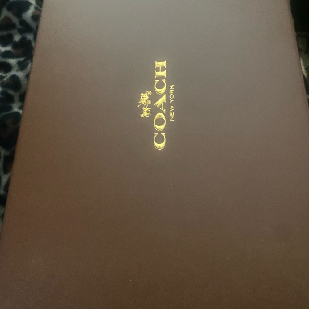 Coach Moonlight Shoes